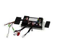 BRIUERG Controller motore a onda sinusoidale BLDC 1200 W 48 V 60 V 72 V