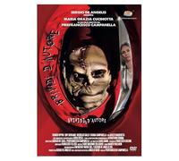 Brividi d'autore (DVD - HM075)