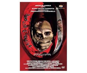 Brividi d'autore (DVD - HM075)