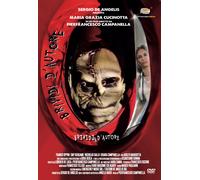 Brividi d'autore, Pierfrancesco Campanella (DVD - HM075) Nuovo