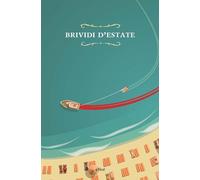 BRIVIDI D'ESTATE - Elliot