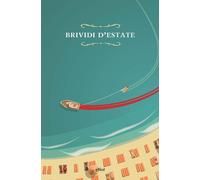 BRIVIDI D'ESTATE - AA.VV. - 2024 - Elliot