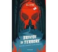 Brividi di terrore