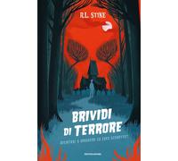 Brividi di terrore - Stine Robert L.