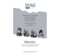 Brividi: Fantasmi, sepolture e rimorsi nella letteratura italiana