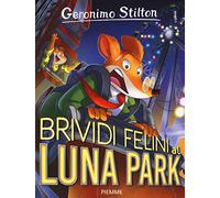 Brividi felini al Luna Park