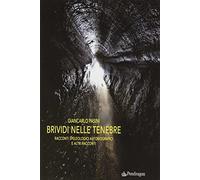 Brividi nelle tenebre - Pasini Giancarlo