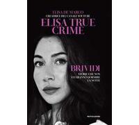 Brividi. Storie che non vi faranno dormire la notte