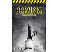 Brividia: 300 Parole per un Incubo 2025