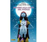 Brivido alla Città del Natale. Tim Burton's the nightmare before Christmas