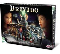 GRANDI GIOCHI BRIVIDO GHT01000