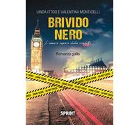 Brivido nero. L'amaro sapore della vendetta