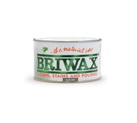 Briwax BW0502542122 Lucido Cera Originale Grigio Ardesia 400g