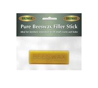 Briwax BWBEWS Bastone di Cera d'api, Trasparente