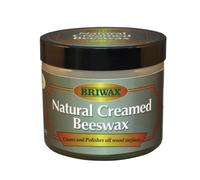 Briwax Cera D'Api Naturale Chiara 250ml BRWNCBW250