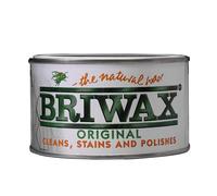 Briwax - Cera Polishing Original Jacobean 400g