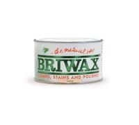 Briwax - Cera pulente, 400 g, colore: Trasparente