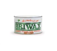Briwax, lucidante a cera, mogano spagnolo, 400 g