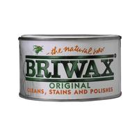 Briwax Originale Polacco Cera Dà An Istantaneo Duraturo Tutti Tipi Di Legno 400g