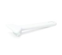 Brix 2231 JarKey Metallo, Verniciato Bianco