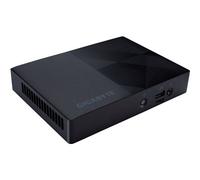 BRIX GB BNIP N100, nero - Nouvo