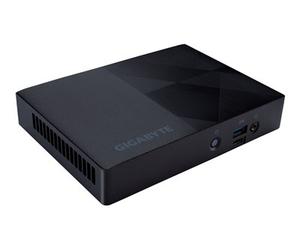 BRIX GB BNIP N100, nero - Nouvo