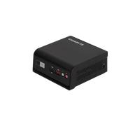 GB-BTIP-N150 Gigabyte BRIX Barebone GB-BTIP-N150 (D) 4719331602307