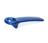 Brix Larghezza 2121 B JarKey Frost Cap Opener - Trasparente