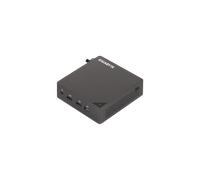 BRIX - Mini PC, Core Ultra 7 255H 2xDDR5 SO DIMM 2HDMI 2USBC 0,46L - Nouvo