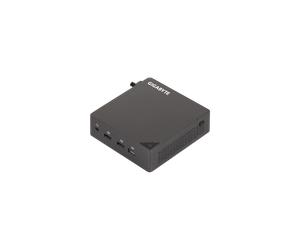 BRIX - Mini PC, Core Ultra 7 255H 2xDDR5 SO DIMM 2HDMI 2USBC 0,46L - Nouvo