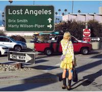 Brix Smith & Marty Willson-Piper Lost Angeles (Vinyl LP)