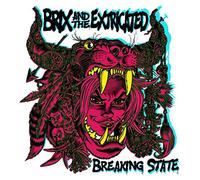 Brix & The Extricate - BREAKING STATE