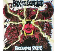 Brix & The Extricated Breaking State (Vinyl LP) 12" Album Coloured Vinyl