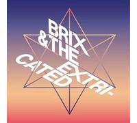 Brix & The Extricated - Moonrise Kingdom