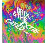 Brix & The Extricated Part 2 (Vinyl LP) 12" Album