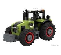Brixies Plus Claas Axion 960 - Trattore