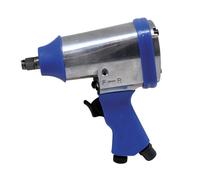 Brixo Avvitatore Attacco bussole da 1/2 Pressione 6/8 Bar Attacco Aria 1/4 1070