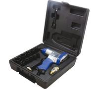 AVVITATORE PNEUMATICO 1/2'' IN KIT 17 PZ