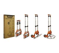 Brixo Carrello portapacchi pieghevole Brixo Kompact 60 kg