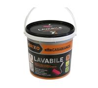 BRIXO CASABIANCA IDROPITT.LAVABILE LT.14