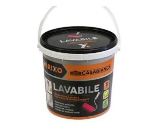 BRIXO CASABIANCA IDROPITT.LAVABILE LT.14
