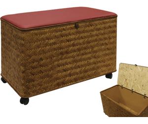 Brixo Ceste Portalegna Jumbo Castagno C1 - Jumbocastc1