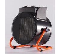 GENERATORE ARIA CALDA BRIXO PTC 5000W - L30xP23xH34 CM