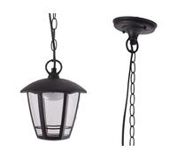 LANTERNA ERA LED CON CATENA