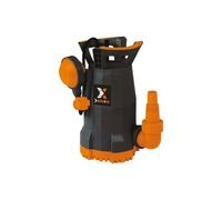 Pompa sommergibile per acqua chiara Cavo 10M Under 250 Brixo