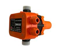 Brixo Presscontrol Press control BAR 1,5 Regolatore di Pressione Automatico per Autoclave, Arancione
