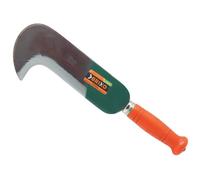 BRIXO Roncola Modello 39cm Acciaio VANGA