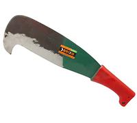 BRIXO Roncola Modello 39cm Acciaio VANGA
