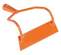 BRIXO Sarchiatore 2 Bracci Lama 16 Cm Senza Manico Art. 208161A