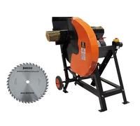Brixo Sega Tronchi Maxi Sherwood 2600W